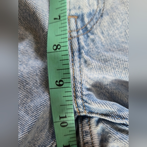 VINTAGE!! Levi's | Baggy Dad Jeans, Size 25 - Picture 10 of 12